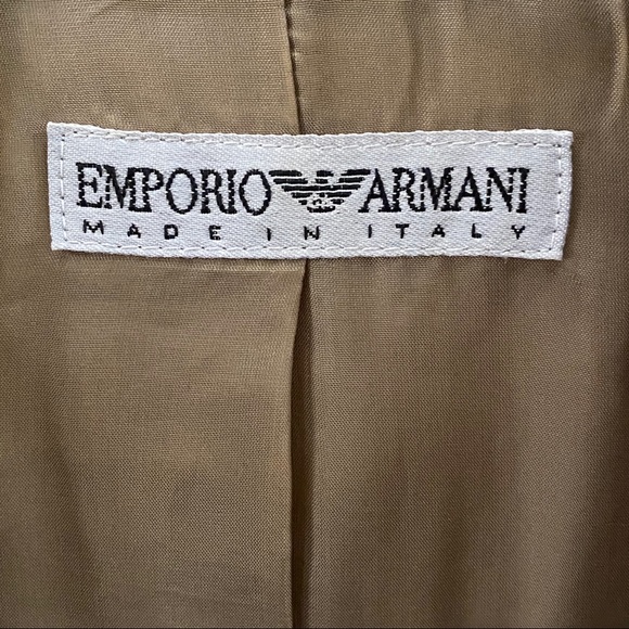 Structured Jacket - Picture 12 of 16